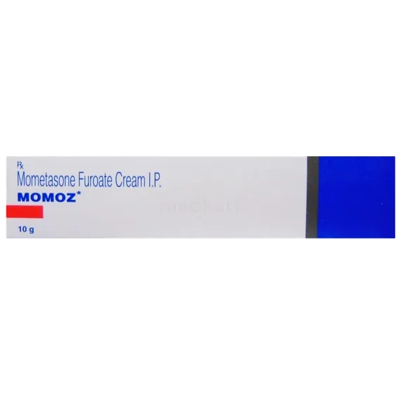 momoz t cream 10 gm